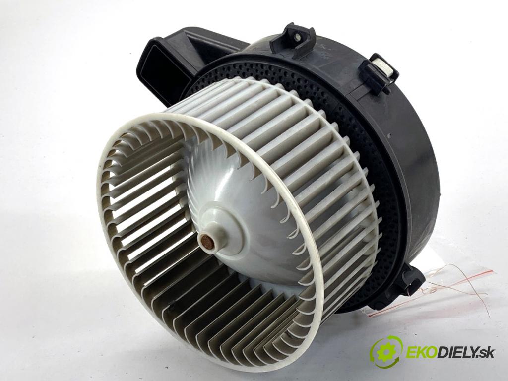 VOLVO S90 II sedan 2019 223 kW T8 Hybrid AWD 1969 ventilátor kúrenia 0130309504