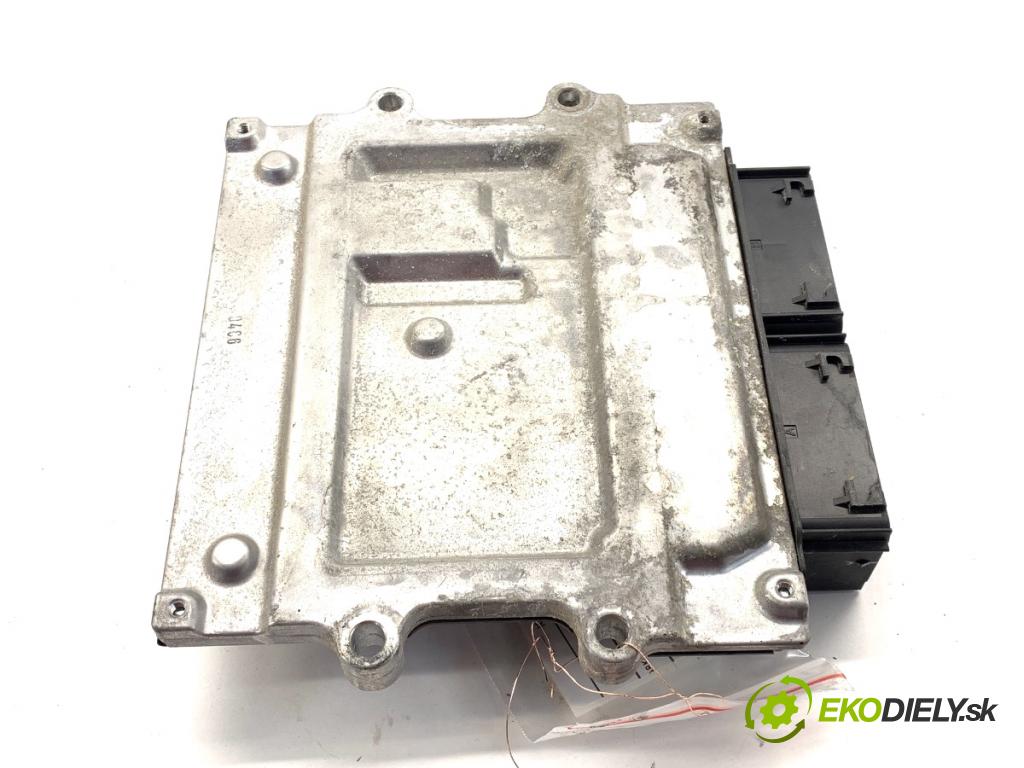 VOLVO S90 II sedan 2019 223 kW T8 Hybrid AWD 1969 riadiaca jednotka Motor 32253220 (Riadiaca jednotka)