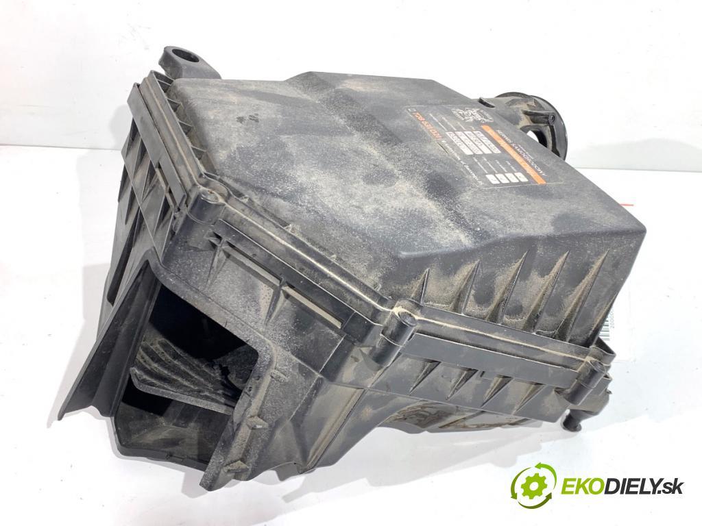 VOLVO S90 II sedan 2019 223 kW T8 Hybrid AWD 1969 Obal filtra vzduchu  (Obal vzduchového filtra)