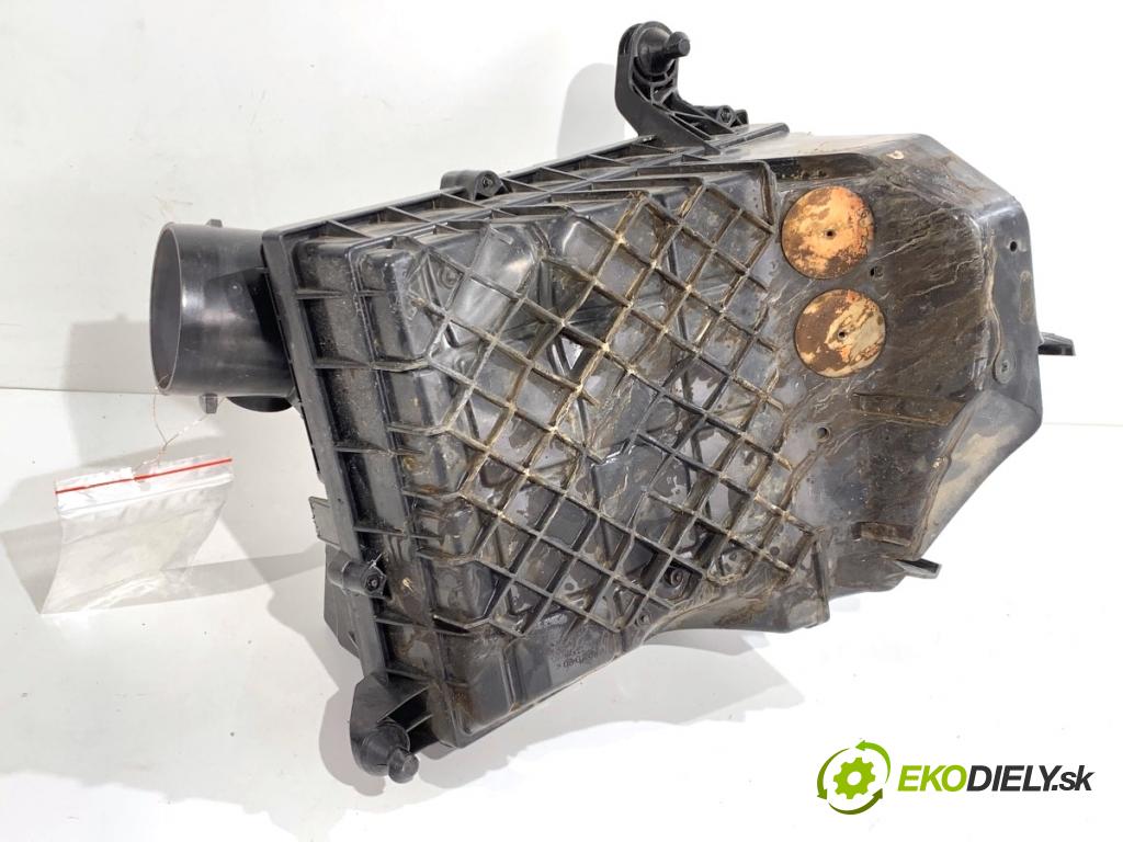 VOLVO S90 II sedan 2019 223 kW T8 Hybrid AWD 1969 Obal filtra vzduchu  (Obal vzduchového filtra)