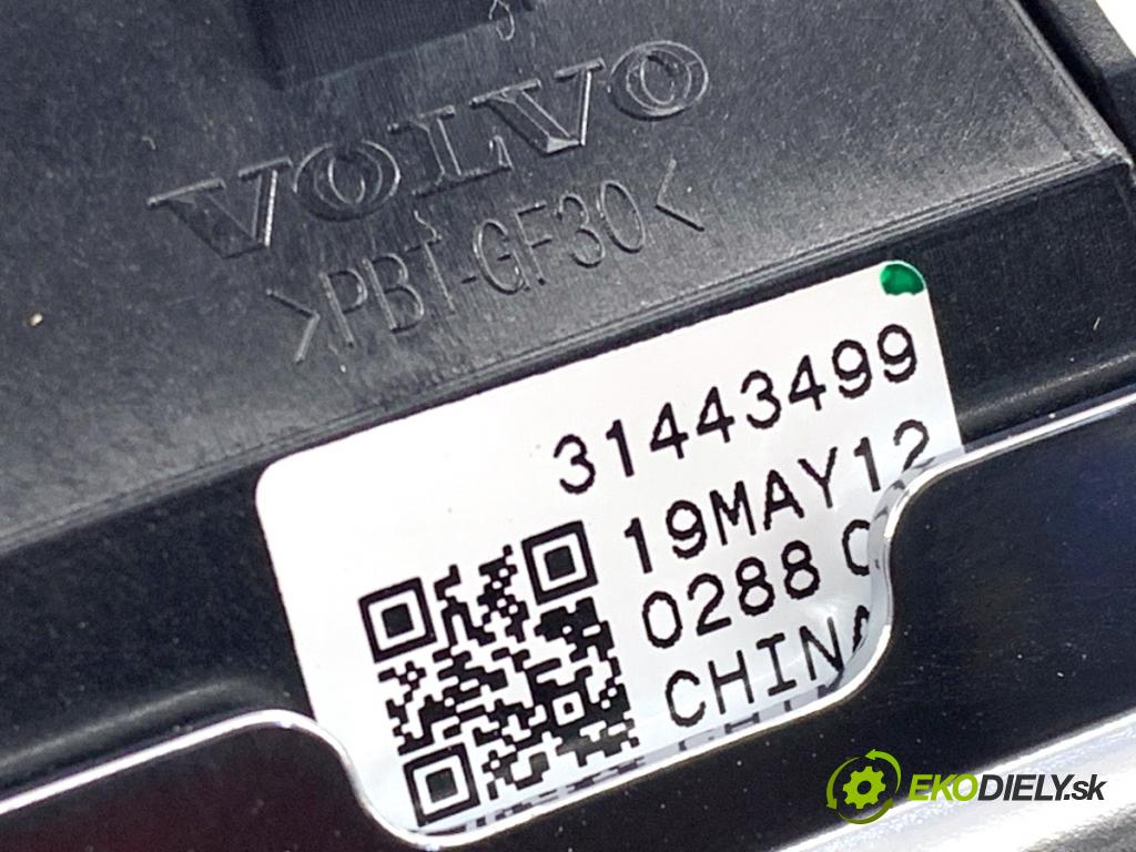 VOLVO S90 II sedan 2019 223 kW T8 Hybrid AWD 1969 SPÍNAČE: volantu 31443499