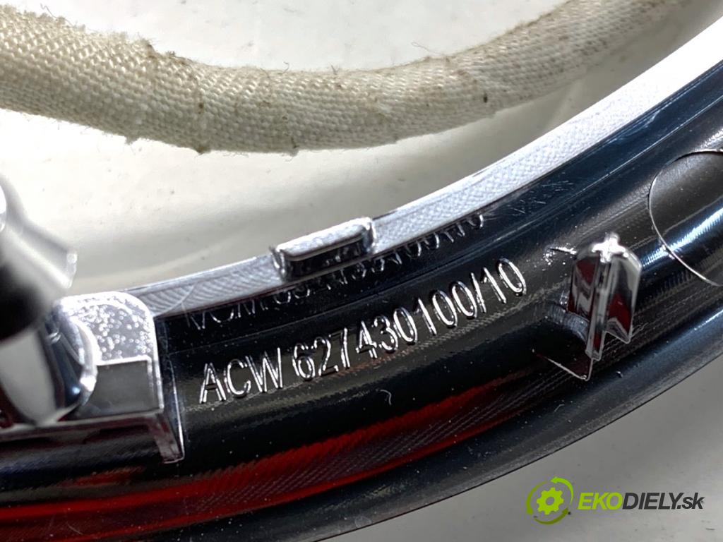 VOLVO S90 II sedan 2019 223 kW T8 Hybrid AWD 1969 SPÍNAČE: volantu 31443499