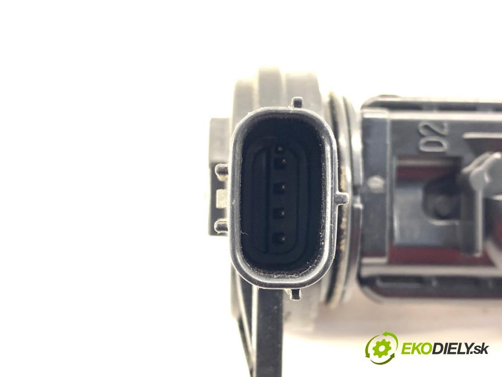 VOLVO S90 II sedan 2019 223 kW T8 Hybrid AWD 1969 Váha vzduchu 31430000 (Váha vzduchu)