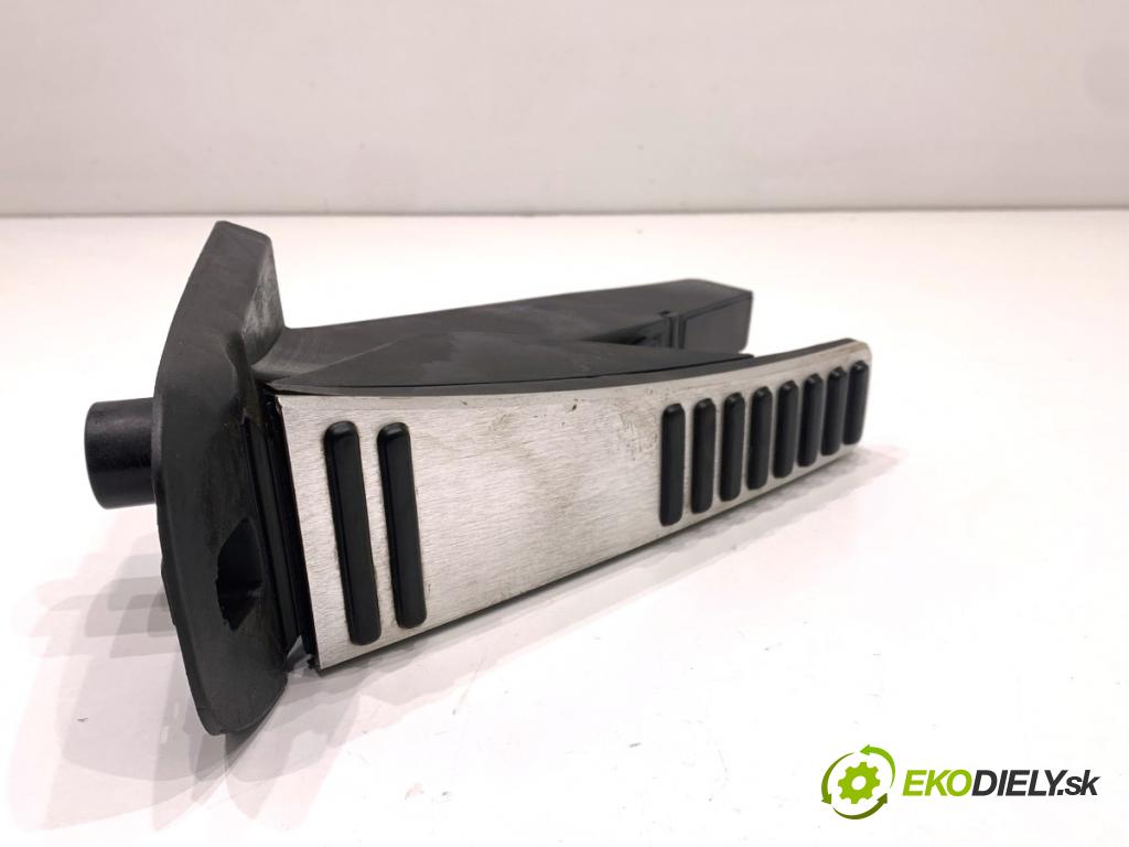 VOLVO S90 II sedan 2019 223 kW T8 Hybrid AWD 1969 Potenciometer plynu 32269125 (Potenciometer plynového pedálu)