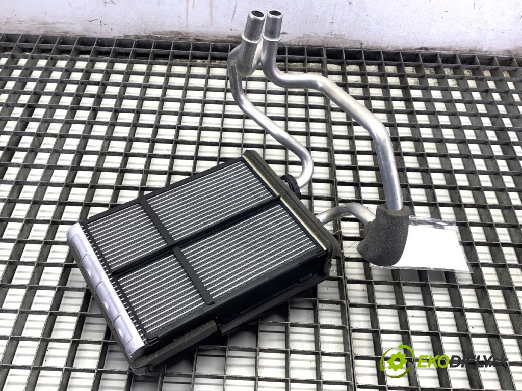 VOLVO S90 II sedan 2019 223 kW T8 Hybrid AWD 1969 Výhrevné teleso, radiátor kúrenia KB566001 (Radiátor kúrenia)