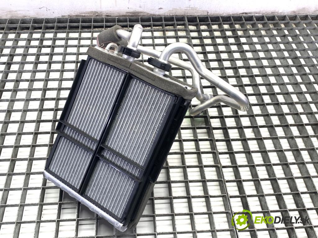 VOLVO S90 II sedan 2019 223 kW T8 Hybrid AWD 1969 Výhrevné teleso, radiátor kúrenia KB566001 (Radiátor kúrenia)