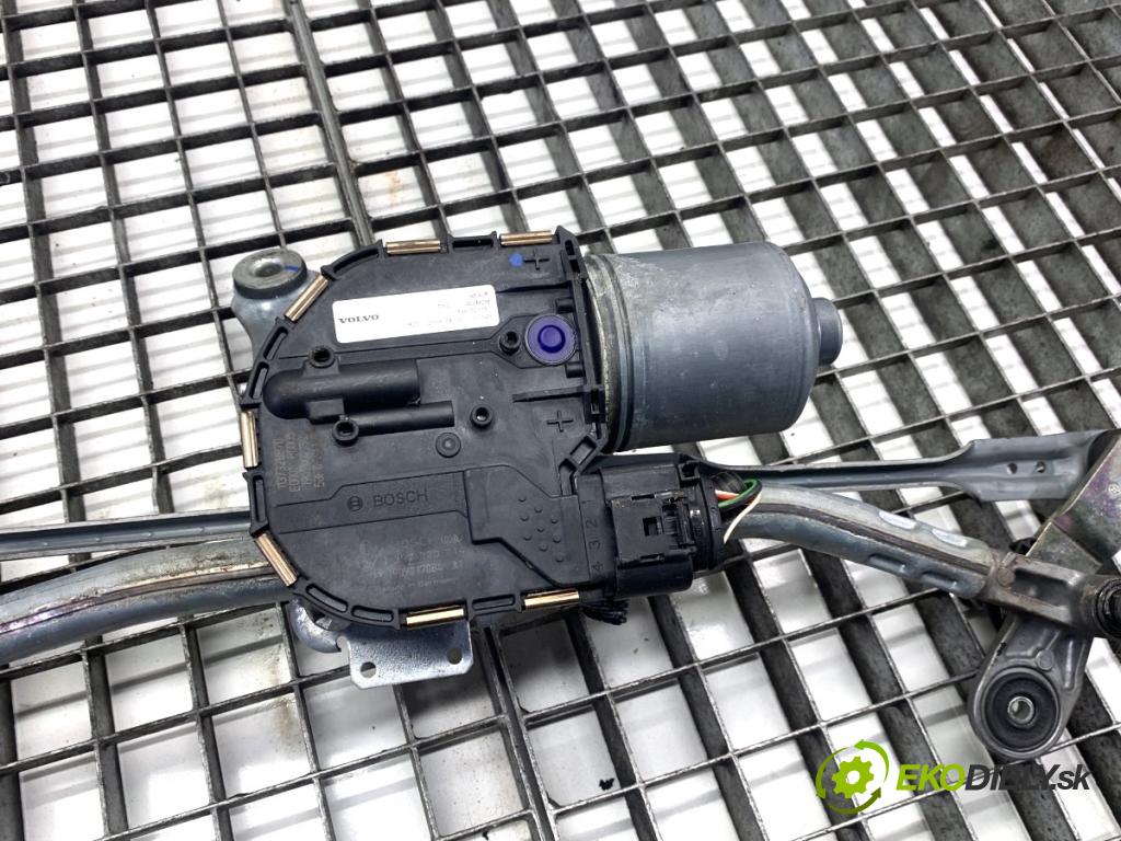 VOLVO S90 II sedan 2019 223 kW T8 Hybrid AWD 1969 Mechanizmus stieračov predný 3397021717 (Motorček stieračov predný)
