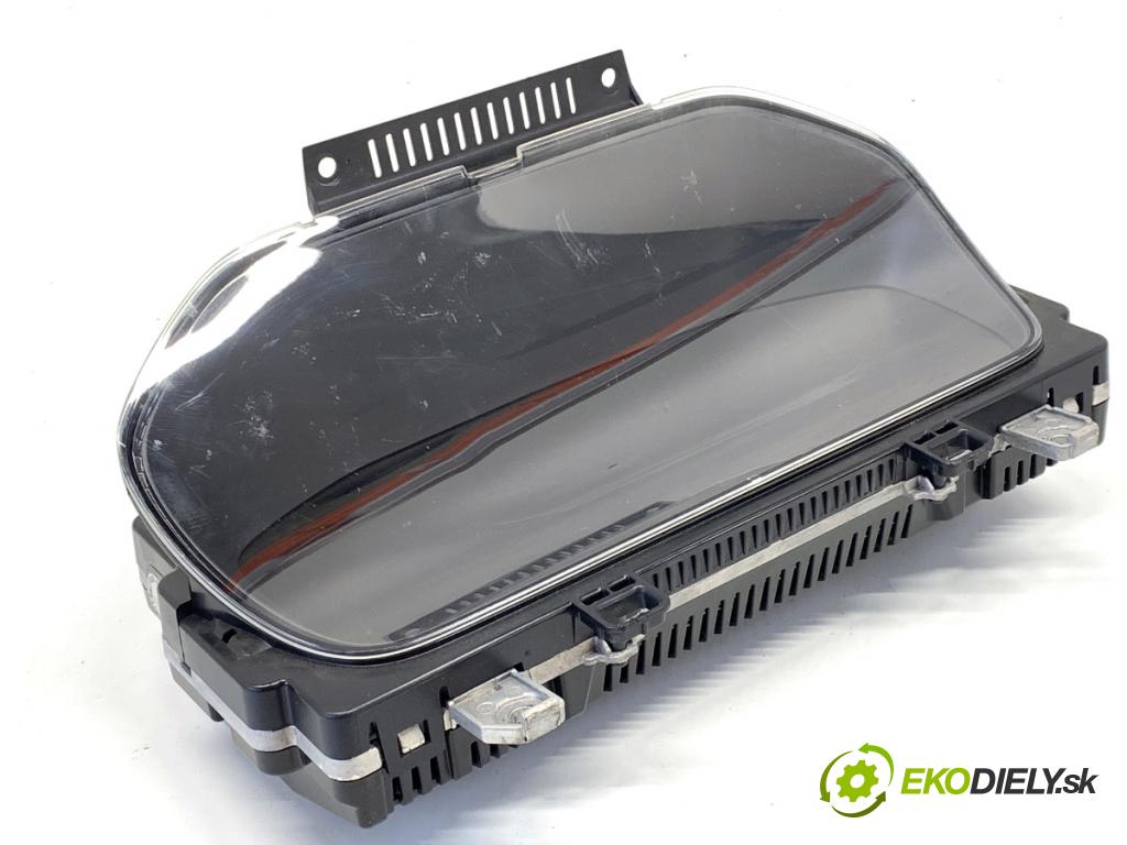 VOLVO S90 II sedan 2019 223 kW T8 Hybrid AWD 1969 Prístrojovka P32210511AA (Prístrojová doska)