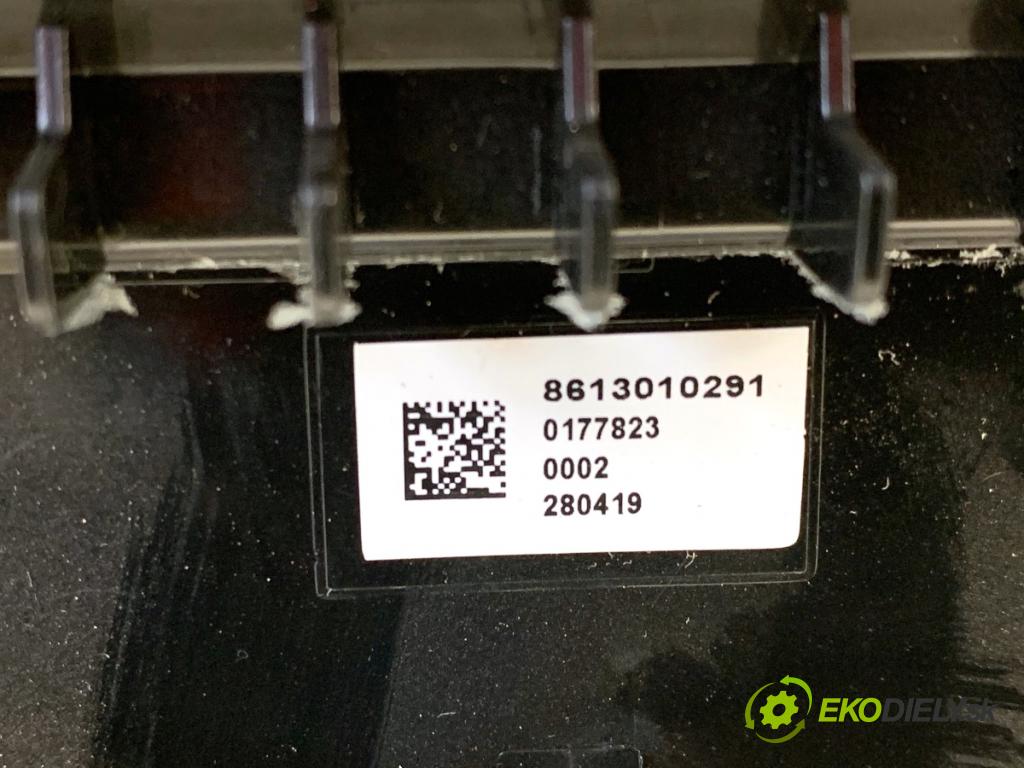 VOLVO S90 II sedan 2019 223 kW T8 Hybrid AWD 1969 Prístrojovka P32210511AA (Prístrojová doska)