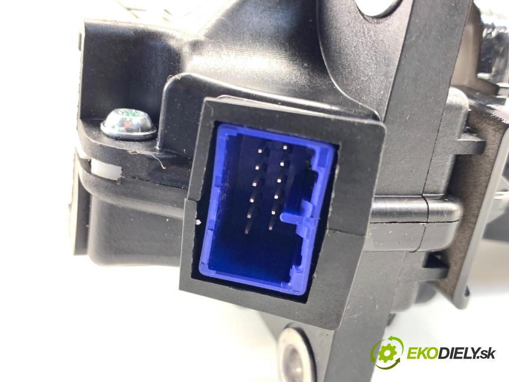 VOLVO S90 II sedan 2019 223 kW T8 Hybrid AWD 1969 Kulisa 31492152 (Rýchlostná páka (kulisa))