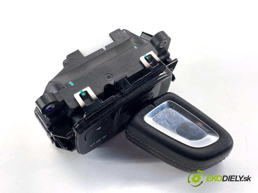 VOLVO S90 II sedan 2019 223 kW T8 Hybrid AWD 1969 Kulisa 31492152 (Rýchlostná páka (kulisa))