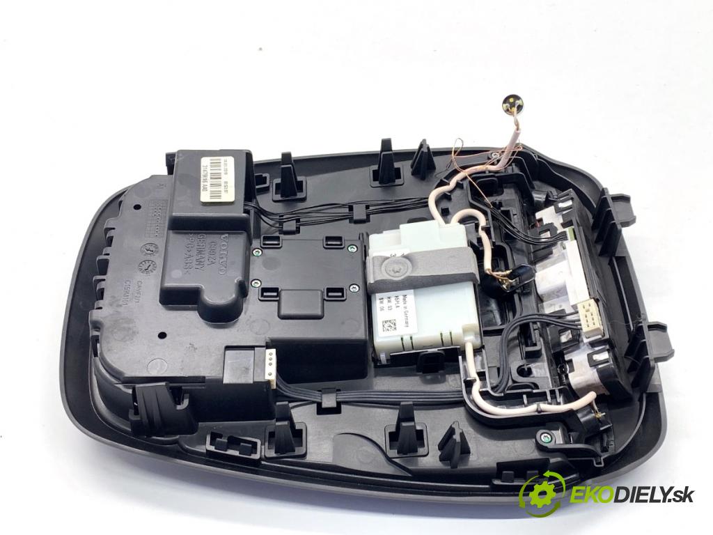VOLVO S90 II sedan 2019 223 kW T8 Hybrid AWD 1969 Svetlo stropné 31479616