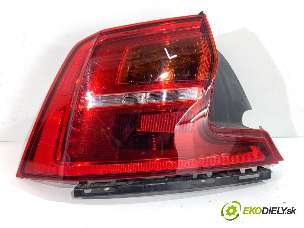 VOLVO S90 II sedan 2019 223 kW T8 Hybrid AWD 1969 Svetlo ľavy zad 31698712