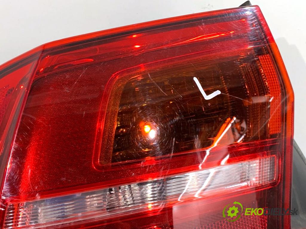 VOLVO S90 II sedan 2019 223 kW T8 Hybrid AWD 1969 Svetlo ľavy zad 31698712
