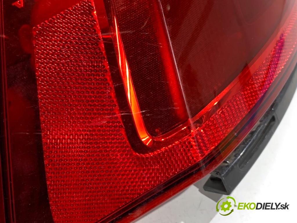 VOLVO S90 II sedan 2019 223 kW T8 Hybrid AWD 1969 Svetlo ľavy zad 31698712