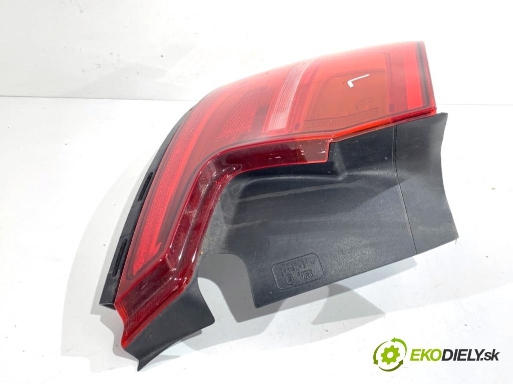 VOLVO S90 II sedan 2019 223 kW T8 Hybrid AWD 1969 Svetlo ľavy zad 31698712