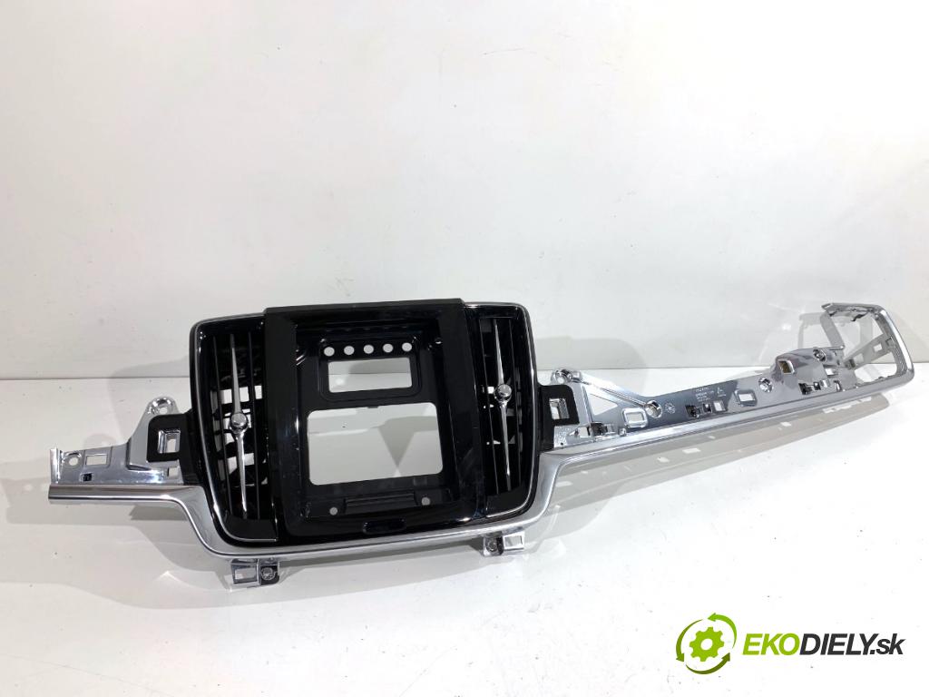 VOLVO S90 II sedan 2019 223 kW T8 Hybrid AWD 1969 Mriežky kúrenia predný 31366590 31417206