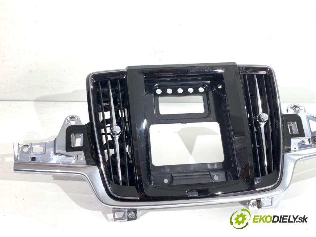 VOLVO S90 II sedan 2019 223 kW T8 Hybrid AWD 1969 Mriežky kúrenia predný 31366590 31417206