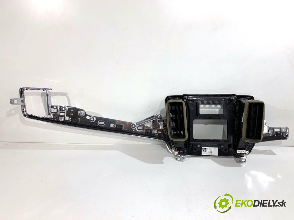 VOLVO S90 II sedan 2019 223 kW T8 Hybrid AWD 1969 Mriežky kúrenia predný 31366590 31417206