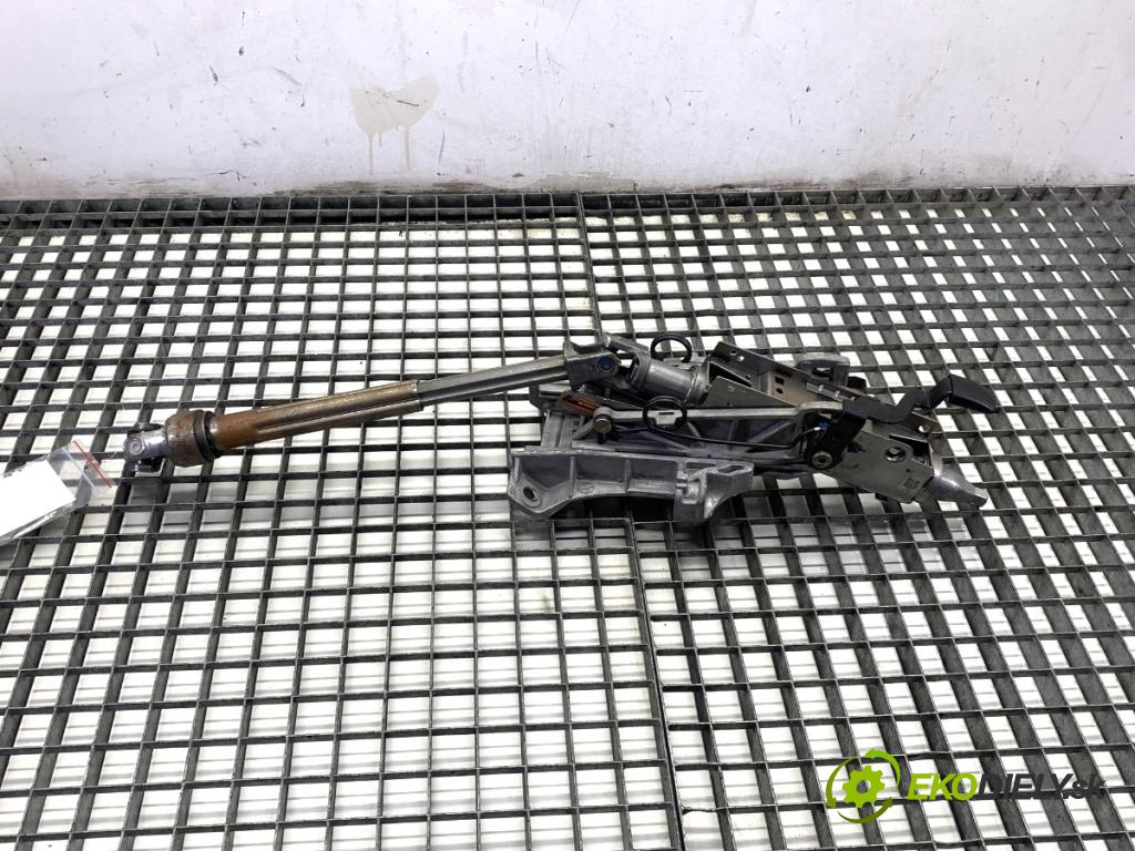 VOLVO S90 II sedan 2019 223 kW T8 Hybrid AWD 1969 Hriadeľ, tyč volantu P32283503 (Tyč riadenia (volantu))