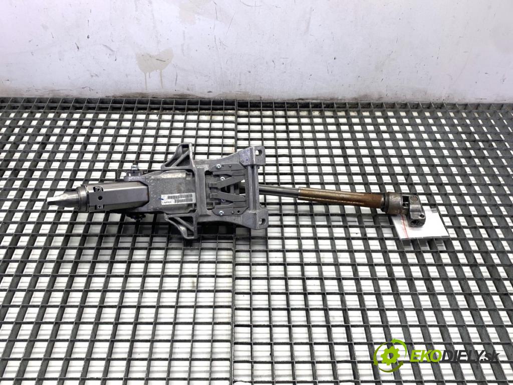 VOLVO S90 II sedan 2019 223 kW T8 Hybrid AWD 1969 hřídel tyč volantu P32283503 (Tyč řízení (volantu))