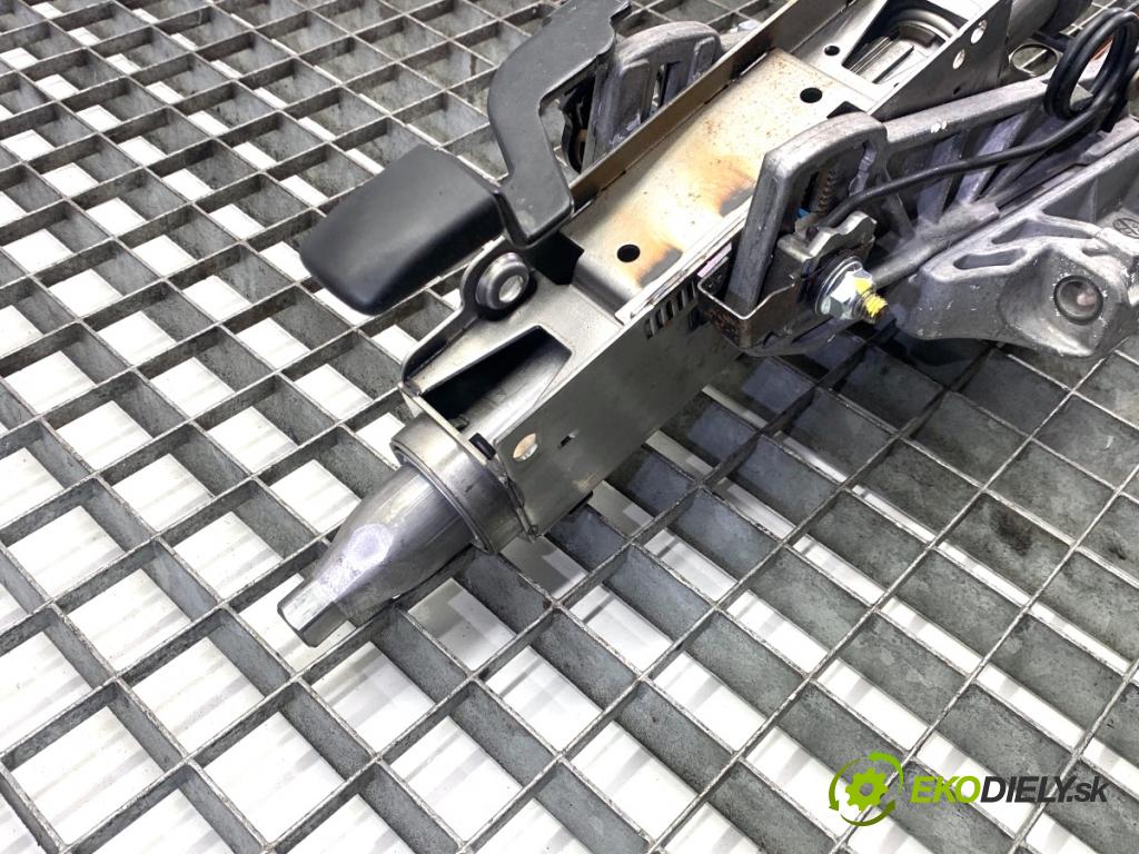 VOLVO S90 II sedan 2019 223 kW T8 Hybrid AWD 1969 hřídel tyč volantu P32283503 (Tyč řízení (volantu))