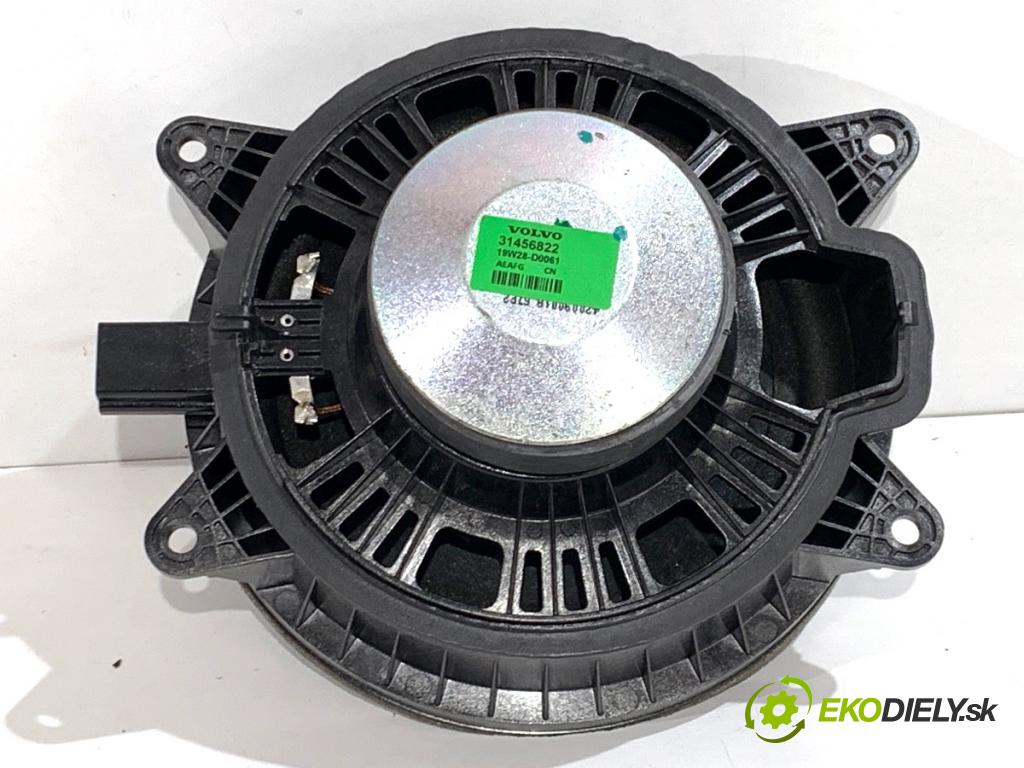 VOLVO S90 II sedan 2019 223 kW T8 Hybrid AWD 1969 reproduktory 31456822 31456827