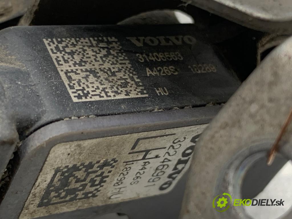 VOLVO S90 II sedan 2019 223 kW T8 Hybrid AWD 1969 snímač ÚROVEŇ: XENON přední část levý 31406563