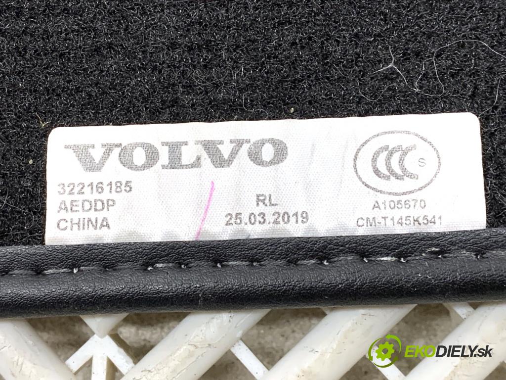 VOLVO S90 II sedan 2019 223 kW T8 Hybrid AWD 1969 koberček 32216185