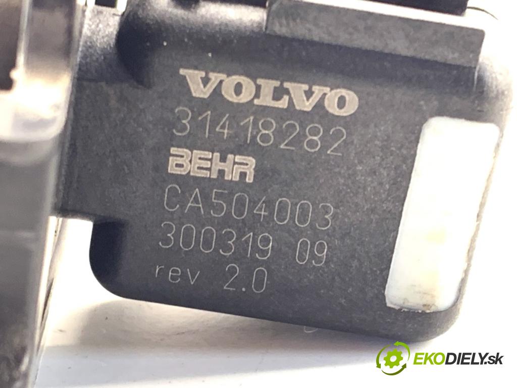 VOLVO S90 II sedan 2019 223 kW T8 Hybrid AWD 1969 snímač KVALITNÍ: vzduchu 31418282