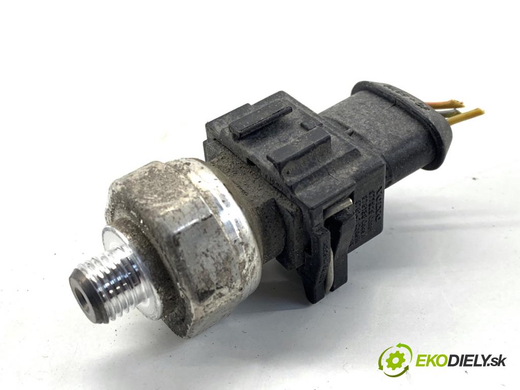 VOLVO S90 II sedan 2019 223 kW T8 Hybrid AWD 1969 Snímač klimatizácie  (Snímač klimatizácie)