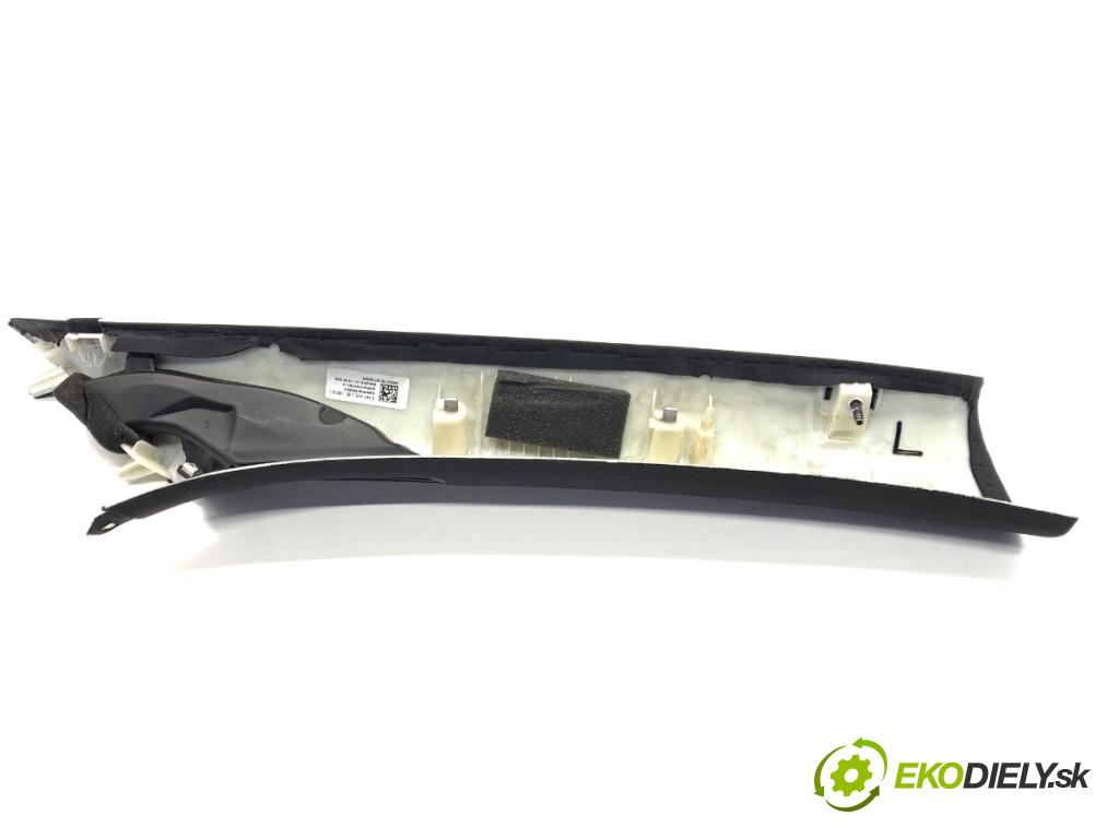 VOLVO S90 II sedan 2019 223 kW T8 Hybrid AWD 1969 clona sloupku levý 39835213