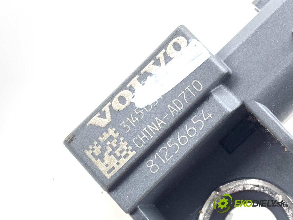 VOLVO S90 II sedan 2019 223 kW T8 Hybrid AWD 1969 Snímač nárazu 31451531 (Snímač nárazu)