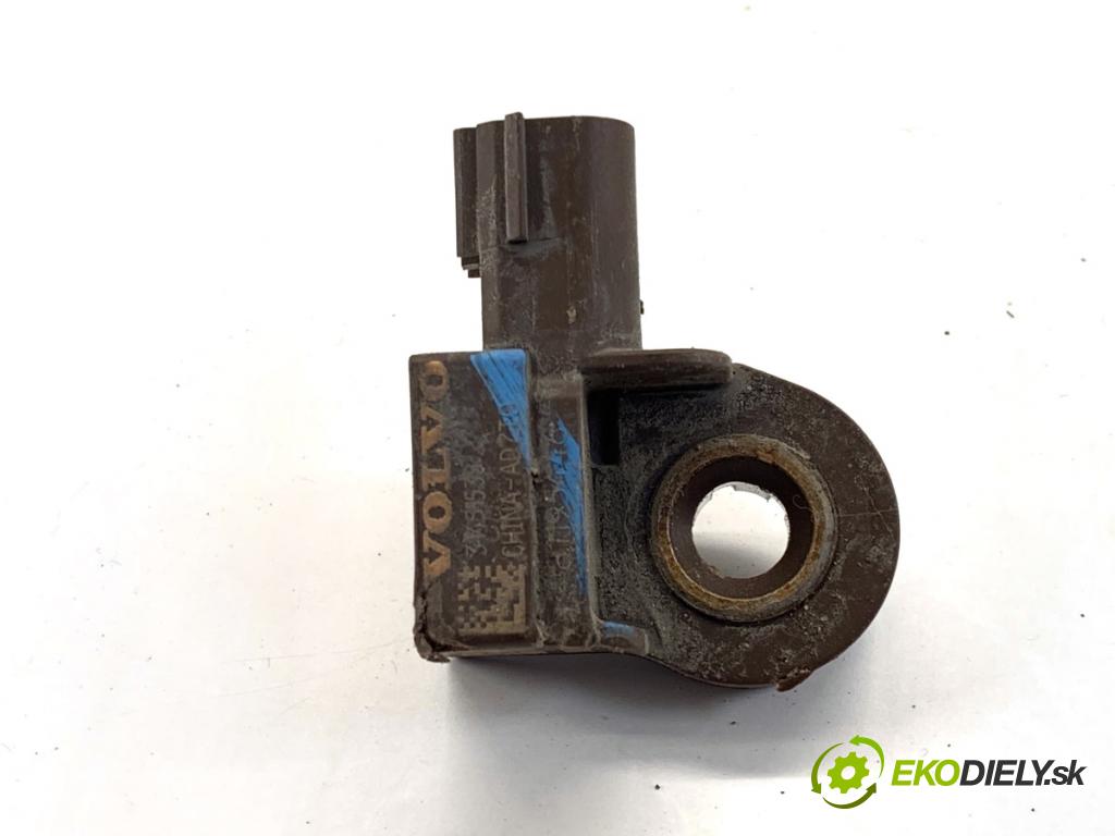 VOLVO S90 II sedan 2019 223 kW T8 Hybrid AWD 1969 Snímač nárazu 31451530 (Snímač nárazu)