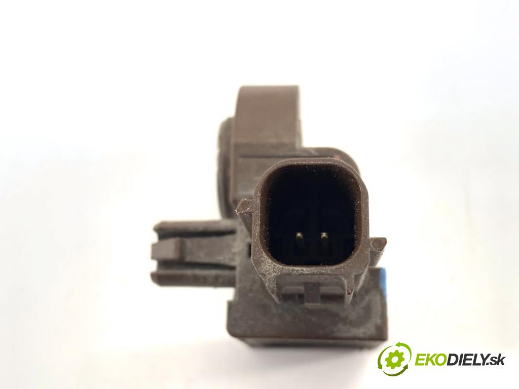 VOLVO S90 II sedan 2019 223 kW T8 Hybrid AWD 1969 Snímač nárazu 31451530 (Snímač nárazu)