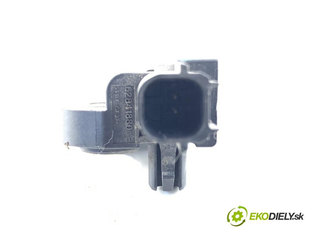 VOLVO S90 II sedan 2019 223 kW T8 Hybrid AWD 1969 Snímač nárazu 31451529 (Snímač nárazu)