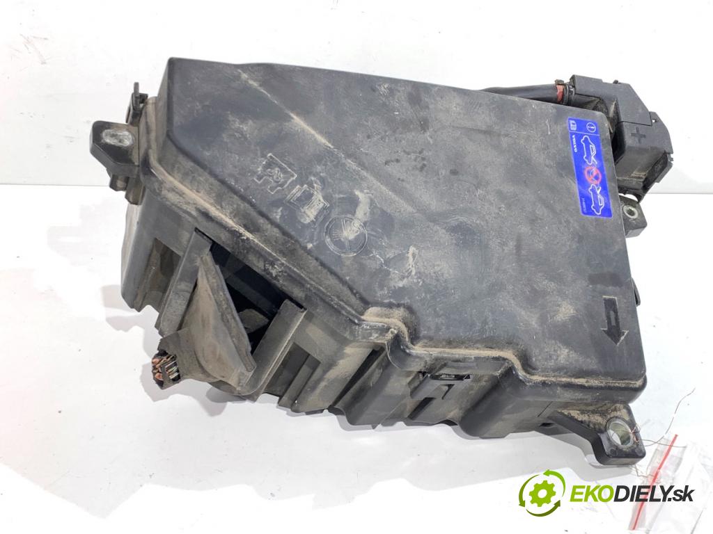 VOLVO S90 II sedan 2019 223 kW T8 Hybrid AWD 1969 Skrinka poistková 31398001 (Poistková skrinka)