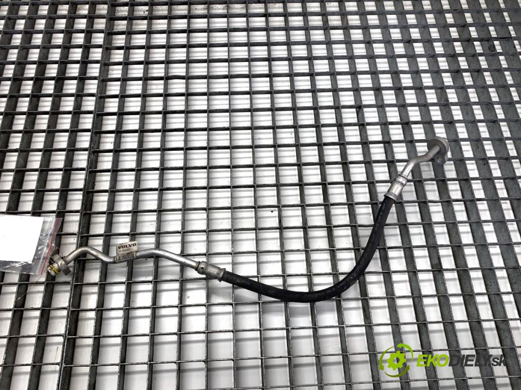 VOLVO S90 II sedan 2019 223 kW T8 Hybrid AWD 1969 rúrka klimatizácie 31389351 (Rúrka klimatizácie)