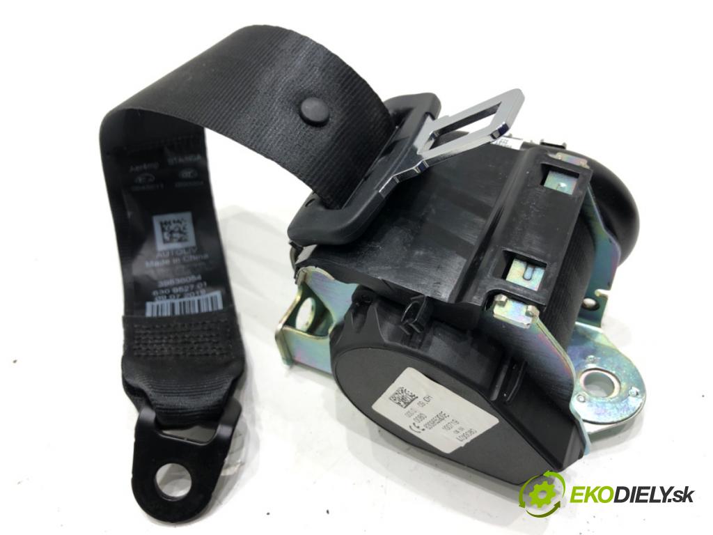 VOLVO S90 II sedan 2019 223 kW T8 Hybrid AWD 1969 Držiak BEZPEČNOSŤ zad stredový 39836054