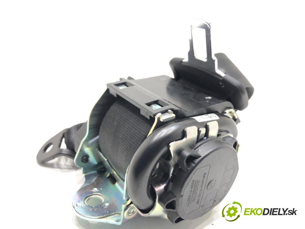 VOLVO S90 II sedan 2019 223 kW T8 Hybrid AWD 1969 Držiak BEZPEČNOSŤ zad stredový 39836054