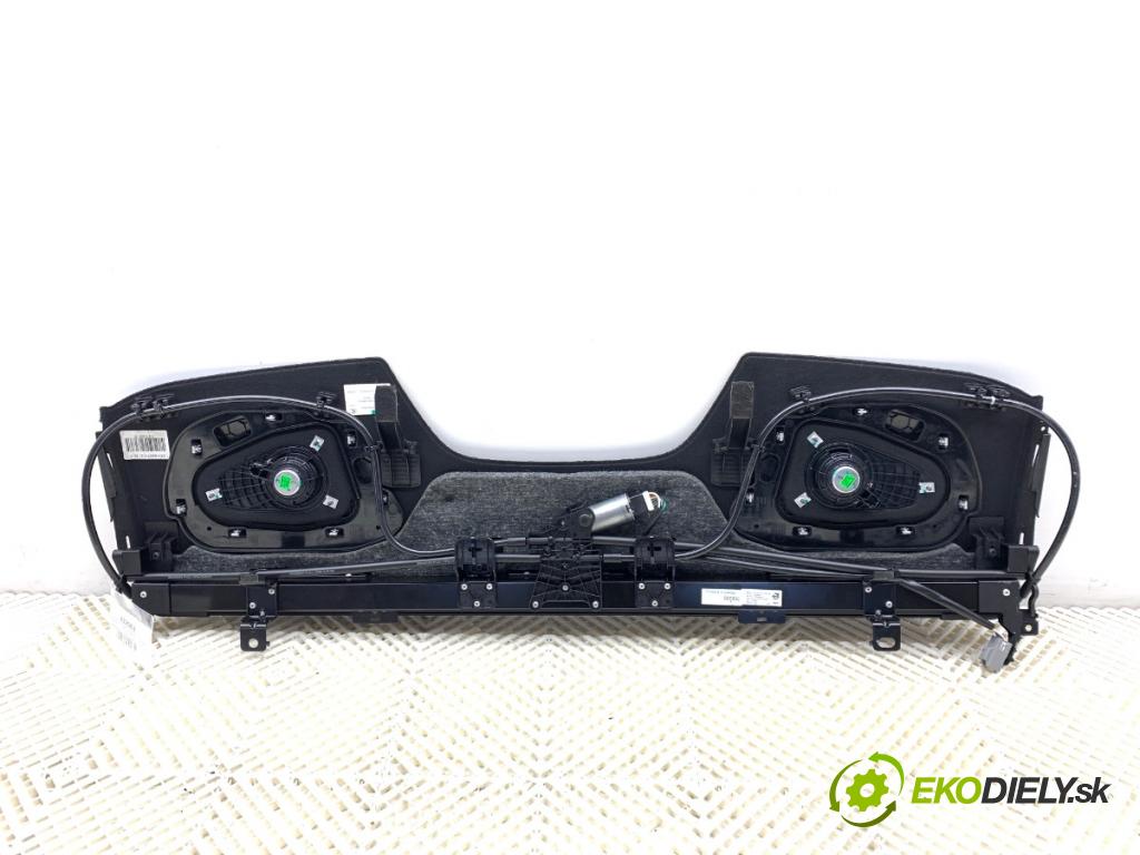 VOLVO S90 II sedan 2019 223 kW T8 Hybrid AWD 1969 Roleta zadní část okna 39842920 (Interiér ostatní)