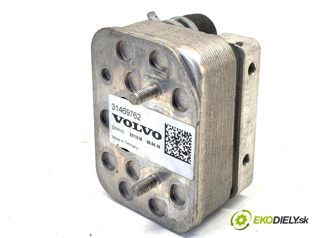 VOLVO S90 II sedan 2019 223 kW T8 Hybrid AWD 1969 Ventil VÝMENNÍK: klimatizácie 31469762