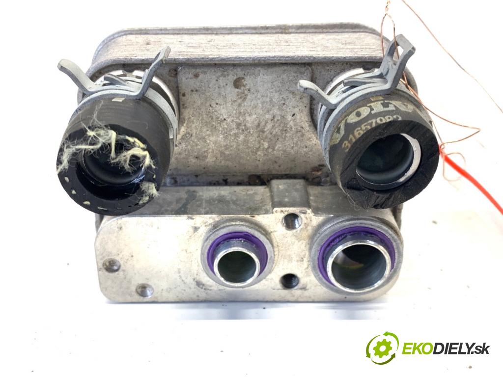 VOLVO S90 II sedan 2019 223 kW T8 Hybrid AWD 1969 Ventil VÝMENNÍK: klimatizácie 31469762