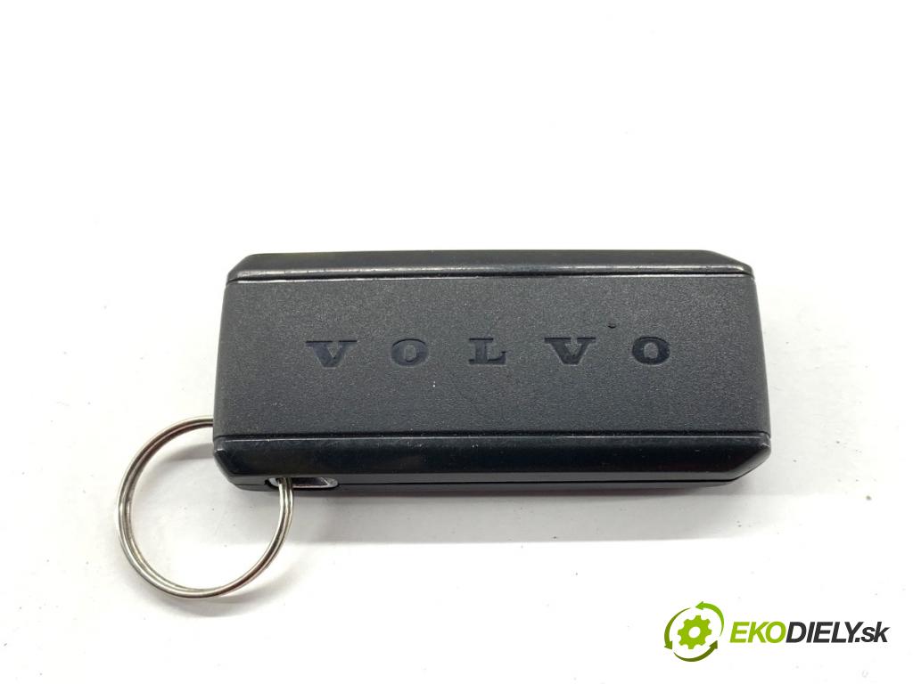 VOLVO S90 II sedan 2019 223 kW T8 Hybrid AWD 1969 kľúč DÁLKOVÝ: BEZPEČNOSŤ KEYLESS 32256977