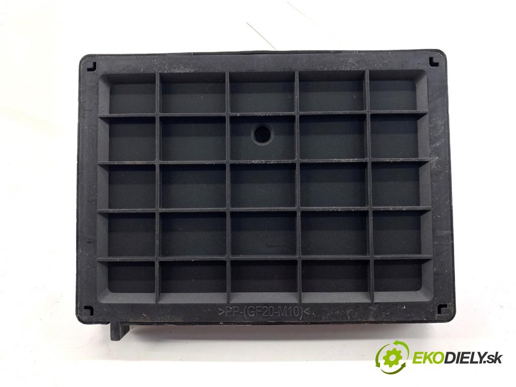 VOLVO S90 II sedan 2019 223 kW T8 Hybrid AWD 1969 modul řídící jednotka 32298197AA (Řídící jednotka ostatní)