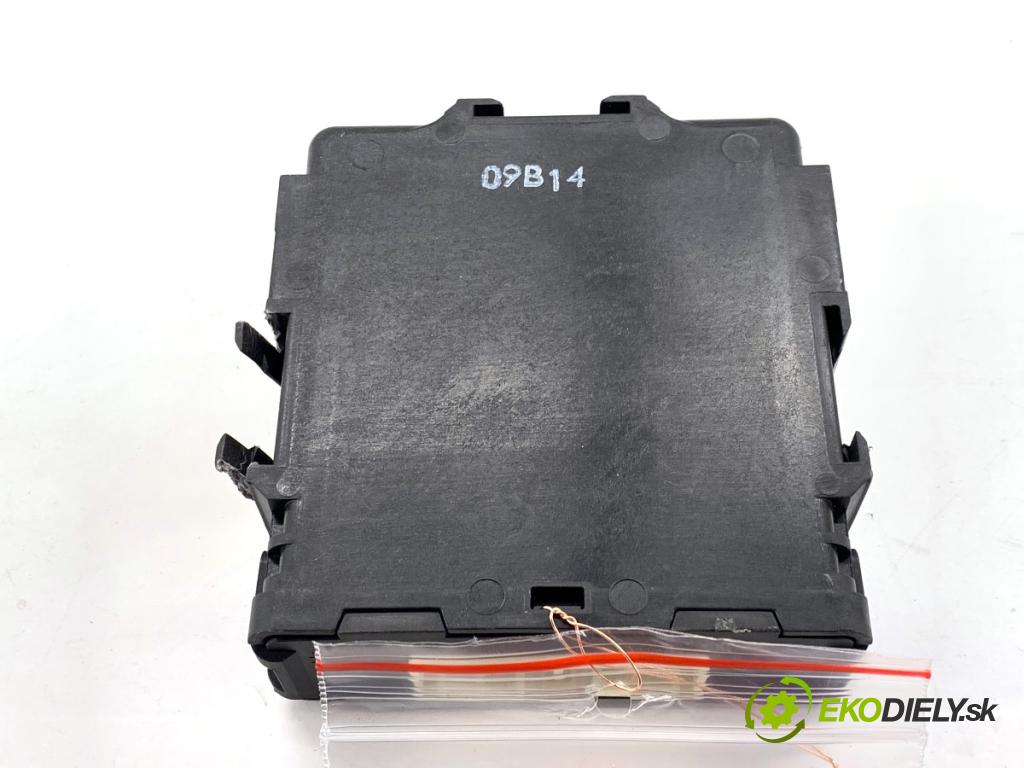 VOLVO S90 II sedan 2019 223 kW T8 Hybrid AWD 1969 Riadiaca jednotka prevodovky 31686384 (Riadiaca jednotka prevodovky)