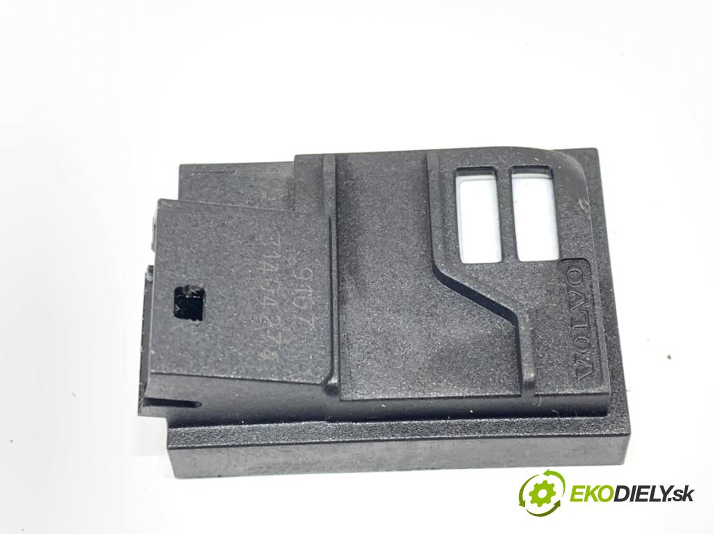 VOLVO S90 II sedan 2019 223 kW T8 Hybrid AWD 1969 Snímač dažďa 31404274 (Snímač dažďa)