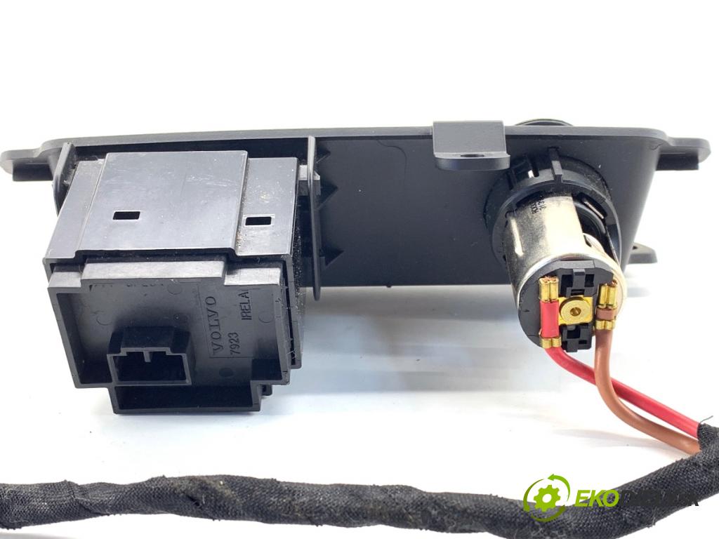 VOLVO S90 II sedan 2019 223 kW T8 Hybrid AWD 1969 Prepínač ohrievania, vyhrievania sedačky 31346786 (Prepínacie páčky pod volantom)