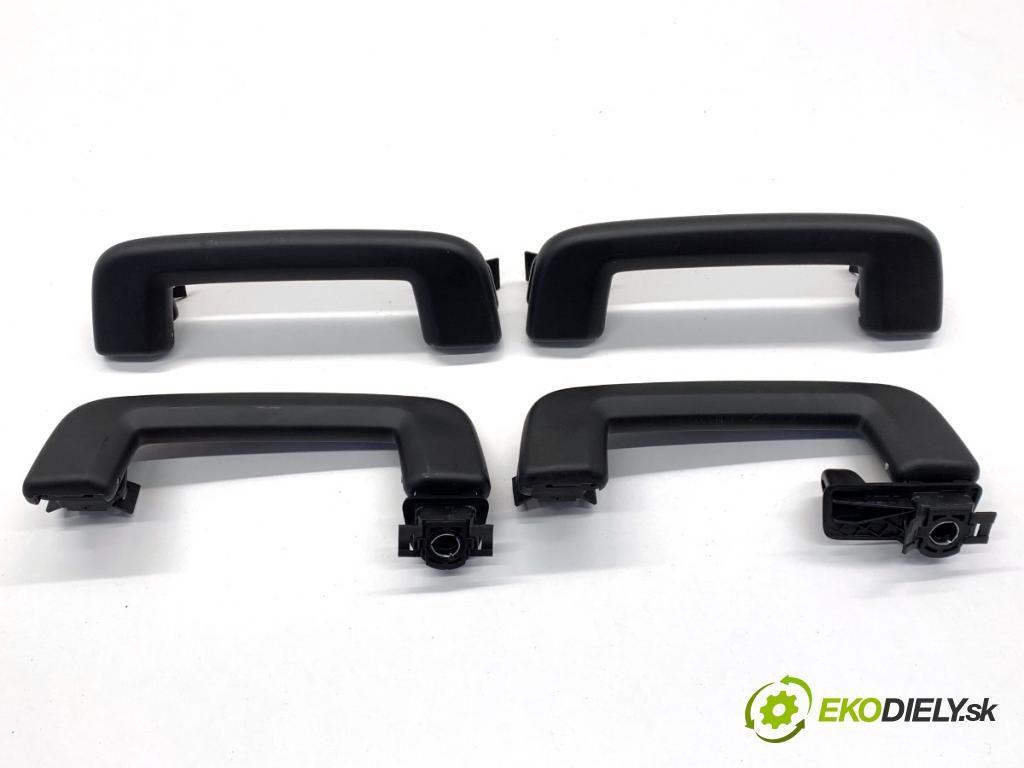 VOLVO S90 II sedan 2019 223 kW T8 Hybrid AWD 1969 rukojěť čalounění 