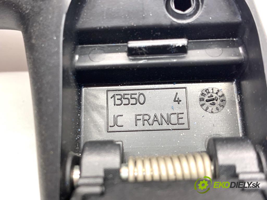 VOLVO S90 II sedan 2019 223 kW T8 Hybrid AWD 1969 rukojěť čalounění